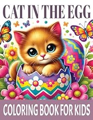 Cat the egg d'occasion  Livré partout en France