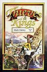 Thieves kings volume for sale  Delivered anywhere in USA 