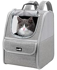 Pecute katzenrucksack haustier gebraucht kaufen  Wird an jeden Ort in Deutschland