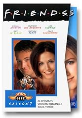 Friends intégrale saison d'occasion  Livré partout en France