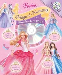 Barbie magical moments d'occasion  Livré partout en France