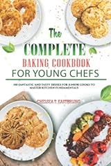 Complete baking cookbook for sale  Delivered anywhere in USA 