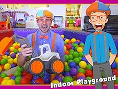 Educational Blippi Videos for Children - Learning Movement for sale  Delivered anywhere in USA 