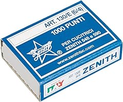 Zenith 788297 punti usato  Spedito ovunque in Italia 