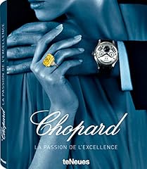 Chopard the passion gebraucht kaufen  Wird an jeden Ort in Deutschland