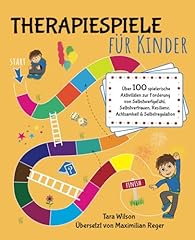 Therapiespiele kinder 100 gebraucht kaufen  Wird an jeden Ort in Deutschland