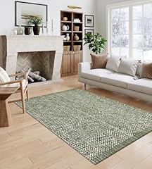 Leevan washable area for sale  Delivered anywhere in USA 