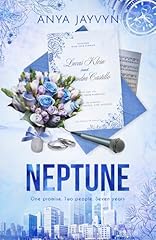 Neptune billionaire romance for sale  Delivered anywhere in USA 