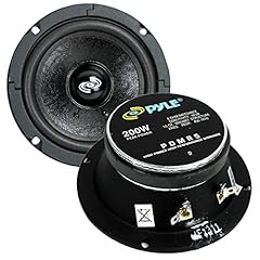 Pyle 200w ohms for sale  Delivered anywhere in USA 