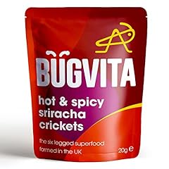Hot spicy sriracha for sale  Delivered anywhere in Ireland