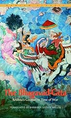Bhagavad gita krishna for sale  Delivered anywhere in UK