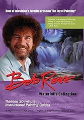 Bob ross the gebraucht kaufen  Wird an jeden Ort in Deutschland