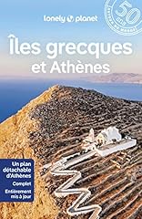 Iles grecques athènes d'occasion  Livré partout en Belgiqu