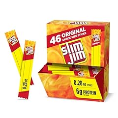 Slim jim smoked for sale  Delivered anywhere in USA 