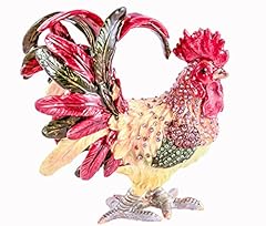 Ciel collectables rooster for sale  Delivered anywhere in USA 