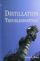 Distillation troubleshooting d'occasion  Livré partout en Belgiqu