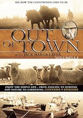 Town jack hargreaves for sale  Delivered anywhere in UK