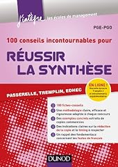 100 conseils incontournables d'occasion  Livré partout en France
