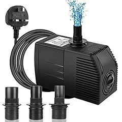 Barst 1500l submersible for sale  Delivered anywhere in UK