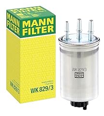 Mann filter 829 gebraucht kaufen  Wird an jeden Ort in Deutschland