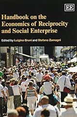 Handbook economics reciprocity for sale  Delivered anywhere in USA 
