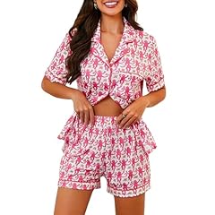 Ammiko womens pajamas for sale  Delivered anywhere in USA 