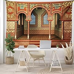 Ambesonne orient tapestry for sale  Delivered anywhere in USA 