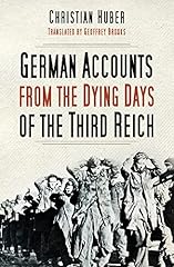 German accounts from usato  Spedito ovunque in Italia 