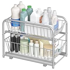 Songmics cupboard organiser for sale  Delivered anywhere in UK
