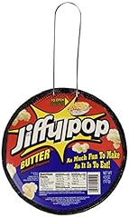 Jiffy pop butter for sale  Delivered anywhere in USA 