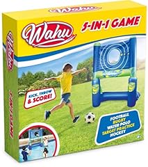 Wahu game per usato  Spedito ovunque in Italia 
