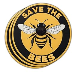 Save bee sticker for sale  Delivered anywhere in USA 