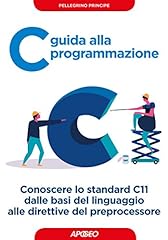 Guida alla programmazione usato  Spedito ovunque in Italia 