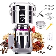 1000g grain mill for sale  Delivered anywhere in USA 