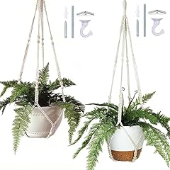 Bouqlife inches macrame for sale  Delivered anywhere in USA 