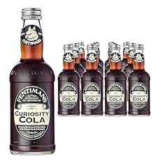 Fentimans soda curiosity for sale  Delivered anywhere in USA 