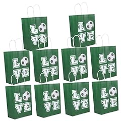 Feltechelectr 10pcs football for sale  Delivered anywhere in UK