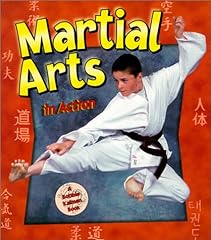 Martial arts action d'occasion  Livré partout en France