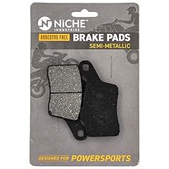 Niche brake pad for sale  Delivered anywhere in USA 