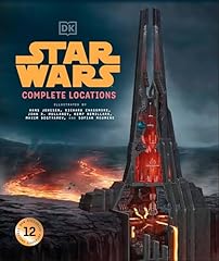 Star wars complete for sale  Delivered anywhere in USA 