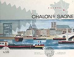 Chalon sur saône for sale  Delivered anywhere in UK