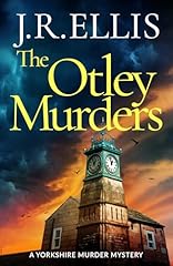 Otley murders for sale  Delivered anywhere in UK