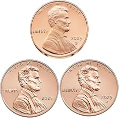 2025 proof lincoln for sale  Delivered anywhere in USA 