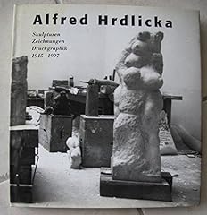 Alfred hrdlicka skulpturen gebraucht kaufen  Wird an jeden Ort in Deutschland