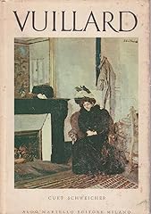 Edouard vuillard painter for sale  Delivered anywhere in UK