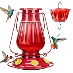 Kingsyard glass hummingbird for sale  Delivered anywhere in USA 