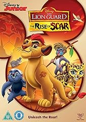 Lion guard rise for sale  Delivered anywhere in UK