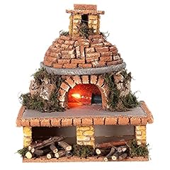 Holyart forno cupola usato  Spedito ovunque in Italia 