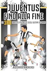 Juventus fino alla usato  Spedito ovunque in Italia 
