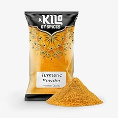 Kilo spices turmeric for sale  Delivered anywhere in UK
